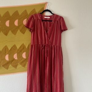 Christy Dawn ‘Dawn’ Dress